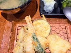 -天妇罗内顺田(罗湖店)