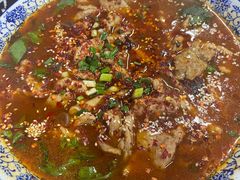 -成都小吃(江西农业大学店)