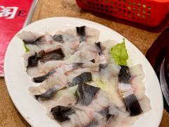 -濠轩阁特色生蚝火锅总店