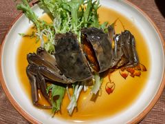 -周家二小姐的菜(西津渡店)