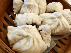 叉烧包-莞香楼·正宗东莞菜(东升店)