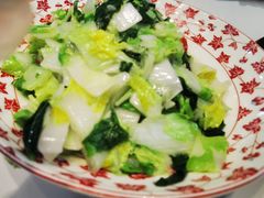 -小秦淮·南京土菜(新亭西路店)