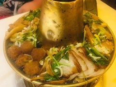 -山西会馆·晋菜·晋商宴·牌匾博物馆(胜利东街店)
