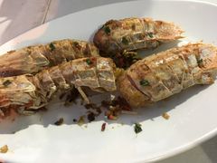 -量贩海鲜餐厅