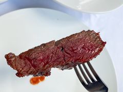 -马克西姆俄罗斯餐厅(通亚街店)