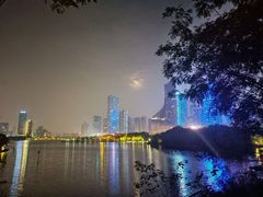-天鹅湖体育公园