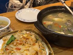 -妈妈的味道(和顺古镇店)