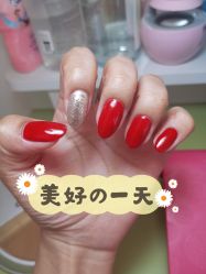 -情同手足美甲美睫