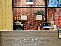 -熊叔熊婶面包房(团结湖店)