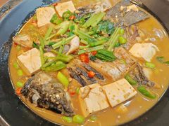 -下梅人家土菜馆(历史文化餐厅度假区店)