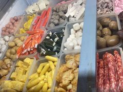 -筒骨麻辣烫(永同昌公寓胜明花园店)
