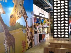 -Who乎coffee&bar