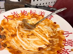 -小郭私房菜·海肠捞饭店(学士街店)