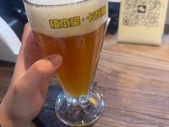 -纳瓦新疆菜(银都店)