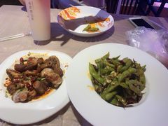 -霸王虾·小龙虾香辣蟹(玉林店)