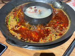 -楠火锅(龙阳广场店)