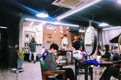 点击看大图 -HD HAIR STYLE