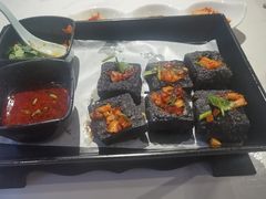 -火宫殿·小吃王国(坡子街店)