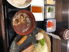 -牛かつもと村(上野店)
