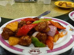 -憶廟街 X 沙角邨(太古城店)