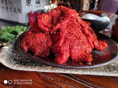 -东巴婆婆云南鱼豆花火锅(大东门店)