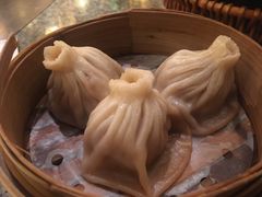 天王烤鸭包-南京大牌档(苏州中心店)