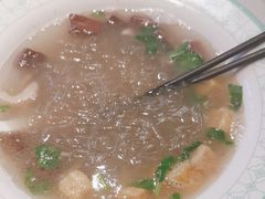 -苏晓玥·手作江南小吃(深圳北站店)