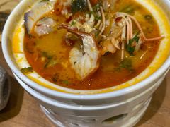 -摩登有记·新派泰国菜(银钻广场店)