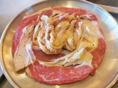 -西塔老太太泥炉烤肉(青浦蟠龙天地店)