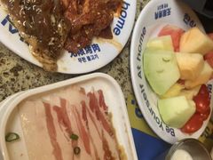 -阿亲家·韩式无限烤肉(春熙路店)