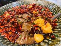 -好兄弟郭巨海鲜(天一阁店)