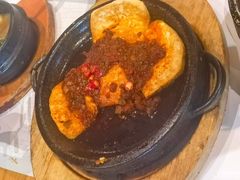 -延松朝鲜族料理