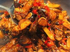-烹湘·鲜炒湖南土菜(海珠店)