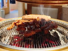 -泥炉烧肉师(新街口金銮巷店)