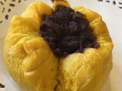 黄馍馍-紫泥369粗粮季(鼓楼店)