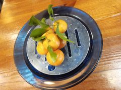 -又一福烤鸭·北京菜(东四店)