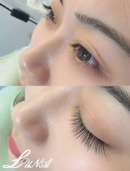 -LUNA皮相美·骨相美高级美感