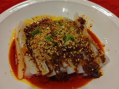 -正阳门饭庄·烤鸭·北京菜(万丰路七里庄店)