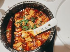 -川味堂·四川豆花(八卦岭店)