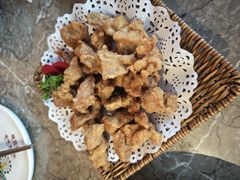 -前海沿·青岛菜(李沧万达店)