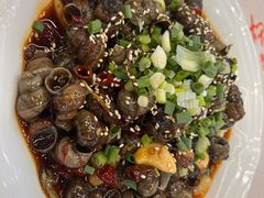 -叒缘夜光杯(望江橡树林店)