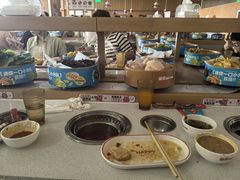 -龍歌自助小火锅(崂山丽达店)