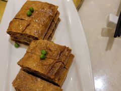 罗汉素烧鹅-顺风海鲜港(金玉兰店)