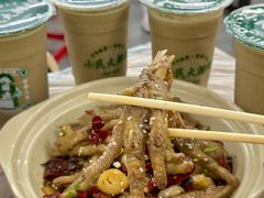 -小民大排档(光谷店)