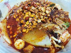 -金张掖麻辣烫(凤城一路店)