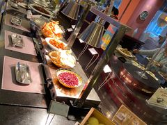 -官房大酒店•驼峰自助餐厅