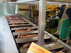 -老黄记手撕烤兔(玉林街店)