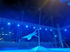 -渔家火锅·海鲜自助餐·演艺(亚龙湾天域酒店)