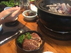 -黑牛の店·和牛烧肉(大悦城店)