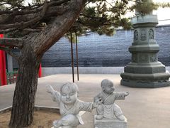 -长安寺